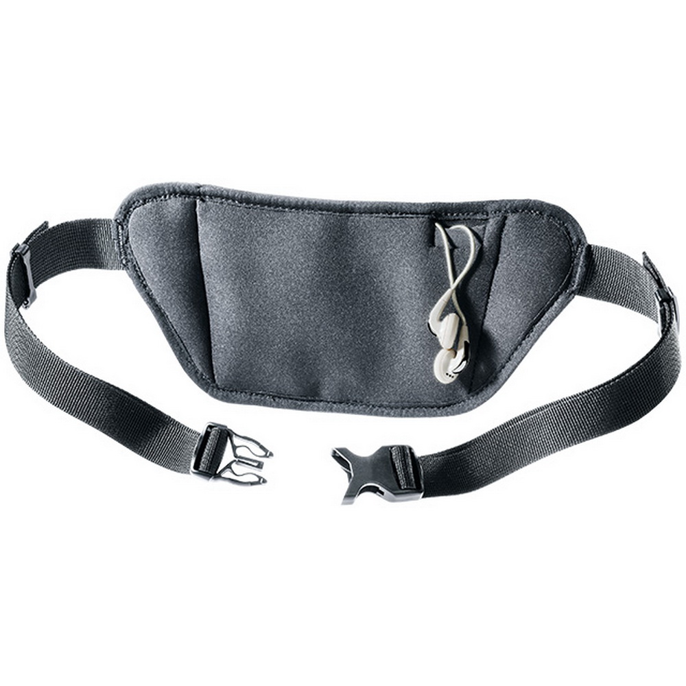 กระเป๋าคาดเอว Neo Belt l Black-Secgreen_3